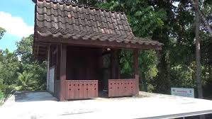 Buku mengenal kecerdasan ruang arsitektur rumah adat indonesia. 11 Rumah Adat Jawa Timur Aneka Jenis Joglo Limasan Gambar Penjelasan
