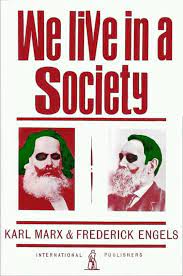 Focuses more on how the poletariat are kept in the dark. Proletariat Rise Up Sbubby