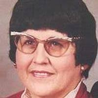 Patricia Isham Obituary September 7, 2009