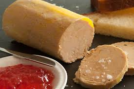 Foie Gras Maison Au Thermomix Recette Thermomix Thermomix Recette Recette Foie Gras Maison