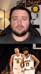 With the NBA tipping off tonight, we're sharing our courtside report from  earlier this month.. NBA preseason at Pechanga Arena featuring the Denver  Nuggets and Minnesota Timberwolves in front of a crowd