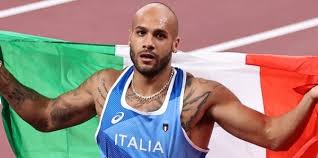 He won the 60 m title during the 2021 european athletics indoor champions. Gs Mnz K26jgm