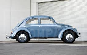 Image result for Strato Blue 1960 Volkswagen