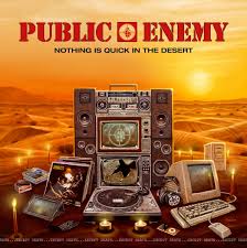 If you need more codes you can purchase . Hear The Entire New Public Enemy Album Nothing Is Quick In The Desert All Songs Considered Npr
