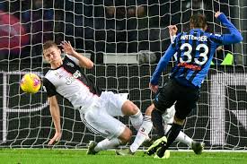 Thanks to a detailed atalanta juventus prediction. Juve And Atalanta Set To Compete For A Trophy For The First Time Ever Juvefc Com