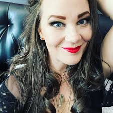 When You're Ready: Columbus Falls Series Book 1