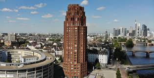„wir brauchen neue ideen und nicht nur neue hotelzimmer, sagt otto lindner in immobiléros podcast. Main Plaza In Frankfurt Am Main Lindner Hotel Residence Main Plaza
