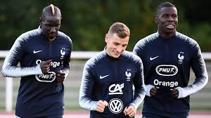 Partite europei 15 giugno in tv: Francia Germania Data Orario E Dove Vederla In Tv E Streaming Goal Com