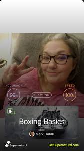 Carpal tunnel and herniated disk in VR boxing