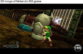 Zelda link between worlds nintendo 3ds. 3ds Konsole Schwarz The Legend Of Zelda Ocarina Of Time 3d Amazon De Games