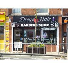 Dream Hair Hull Barbers Yell