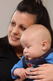 Parties rediscover votes in mums and maternity leave