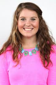 2014 Women's Lacrosse Roster