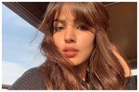 December 27, 2020 december 27, 2020. There Is Threat To My Life And My Family S Life Rhea Chakraborty Shares Video On Instagram