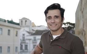 Teletica, la sabana, san jose, costa rica. Marco Costa Ator Vai Ser Pai E Ja Se Sabe O Sexo Do Bebe Vip Pt