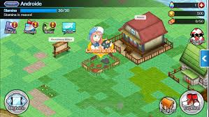 Este rpg pide pocos recursos para un ordenador de estos últimos años. Juego Rpg Para Celular Juegos De Pokemon Para Descargar Gratis Para Celular