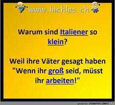 Warum Sind Die Italiener So Klein Humor Funny Pictures Funny
