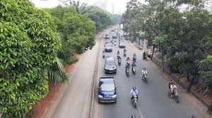 Penghitung waktu dan jarak perjalanan. Https Wartakota Tribunnews Com 2021 07 08 Hindari Jalan Ahmad Yani Bekasi Terjadi Kemacetan Ada Vaksinasi Massal 50000 Orang Di Stadion Pcb Https Cdn 2 Tstatic Net Wartakota Foto Bank Images Antrean Kendaraan Mengular Di Jalan Ahmad Yani