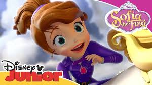 watch sofia the first without cable grounded reason