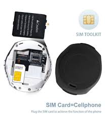 JIKRA Yezz Monte Carlo 55 LTE Smart ...
