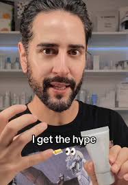 James Charles Review Rhode