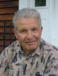 Obituary information for Harold Detrick