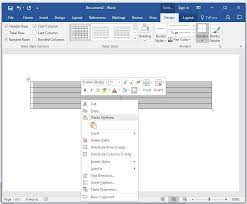 A business card presents a physical way for people to remember individuals they networked with. How To Make Your Own Business Cards In Word