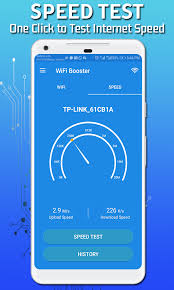 Wifi booster pro es la mejor herramienta para analizar y acelerar su connetion wifi. Wifi Signal Booster Para Android Apk Descargar