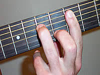 Finally, we need to put our pinky on the third fret of the a string. Guitar Chord Dm7 D Minor Seventh At Chord C