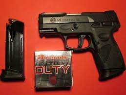 What S Your Prefered Defensive Round Taurus Firearm Forum