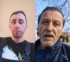 Fata Lui Robert Lupu