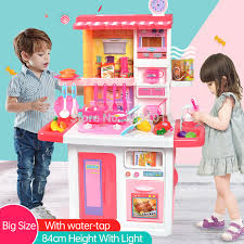 Discover the best toy kitchen sets in best sellers. Childrens Play Kitchen Sets Cheap Toys Kids Toys