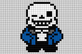Undertale Sans Pixel Art Undertale Pixel Art Pixel Art Pixel Art Pattern