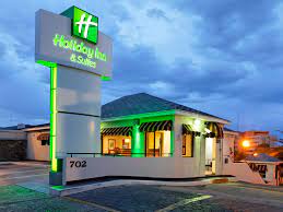 A great hotel of the famous chain, on the fastest motorway of the greek capital. San Felipe Suites Hotels In Chihuahua Mexico Holiday Inn Suites Chihuahua