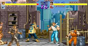 Pac man, street fighter, and star wars games here—all of which have been remade and reimagined for a range of proceeding game systems. 10 Great Side Scrolling Arcade Beat Em Ups Of The 80s And 90s Thumbsticks