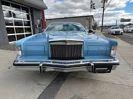 Image result for Deep Wedgewood Blue 1999 Continental