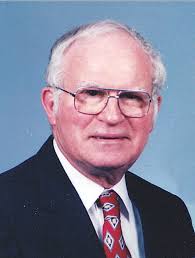 Obituary for Keith Radford