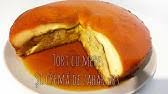 Mixam ouale cu zaharul pana ce compozitia devine cremoasa. Tort De Mere Cu Crema De Zahar Ars Youtube