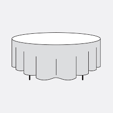 Table Linen Rental Guide Well Dressed Tables