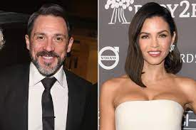 She was born on december 3, 1980 in hartford, connecticut, to nancy (bursch) and darryll dewan. Jenna Dewan Pregnant With First Child With Boyfriend Steve Kazee