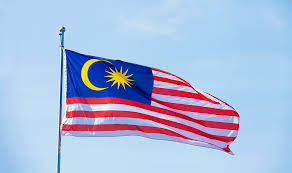 This page displays distance with distance map between countries malaysia and france. The History Behind The Flag Of Malaysia Berger Blog
