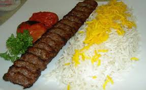 Chullu Kabab Recipe With Butter Rice English Recipe National Dish Chelo Kabab Recipe Real Food Recipes