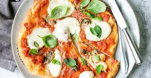 Pizzateig Ohne Hefe Nur Dieser Quark Ol Teig Rezept Pizza Teig Quark Ol Teig Quark Ol Teig Pizza