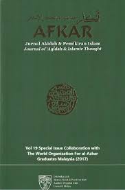 Amir_ syafiq 9 months ago. Views Of Selected Malaysian Muslim Academia On Extremism In Islam And Its Implications To Contemporary Da Wah Afkar Jurnal Akidah Pemikiran Islam