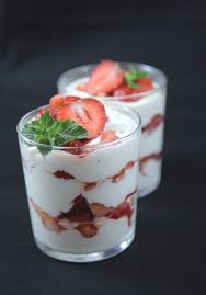 Fraises Au Mascarpone Recettes Cooking Recette Recette Avec Des Fraises Recette Fraise Mascarpone Recettes De Fraises