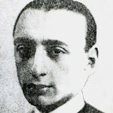 Artist: Casimir Oberfeld