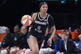 WNBA star Angel Reese joins new offseason league promising 'highest'  salaries in women's sports