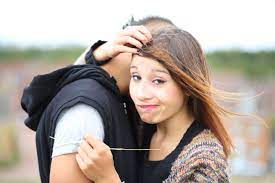 The next time someone tells you you're selfish, challenge them. The Kindest Most Effective Way To Call Things Off With Someone You Re Not Into