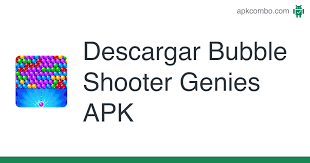 After that, you could calmly download all.apk files from apknami, and confidently install it on your androidos device. Bubble Shooter Genies Apk 2 15 1 Juego Android Descargar