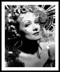 Marlene Framed Art Prints by Everett Collection